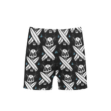 Load image into Gallery viewer, Big Boys' Swimming Trunks