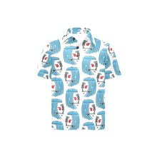 Load image into Gallery viewer, Big Girls' Polo Shirt