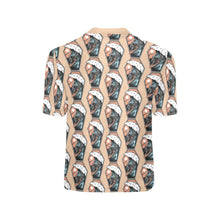 Load image into Gallery viewer, Big Girls' Crew Neck T-Shirt