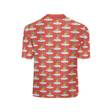 Load image into Gallery viewer, Big Girls' Crew Neck T-Shirt