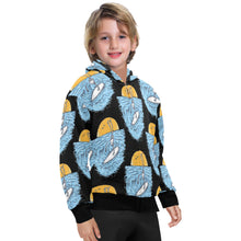 Load image into Gallery viewer, Big Boys' Zip Up Hoodie