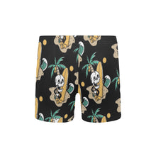 Load image into Gallery viewer, Big Boys' Swimming Trunks