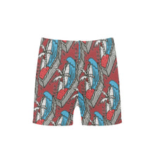 Load image into Gallery viewer, Big Boys' Swimming Trunks