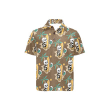 Load image into Gallery viewer, Big Girls' Polo Shirt