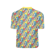 Load image into Gallery viewer, Big Girls' Crew Neck T-Shirt