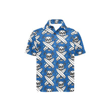 Load image into Gallery viewer, Big Girls' Polo Shirt