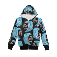 Load image into Gallery viewer, Big Boys' Zip Up Hoodie