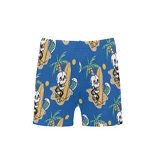 Load image into Gallery viewer, Big Boys' Swimming Trunks
