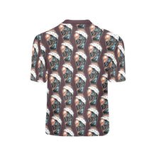 Load image into Gallery viewer, Big Girls' Crew Neck T-Shirt