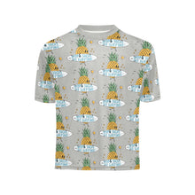 Load image into Gallery viewer, Big Girls' Crew Neck T-Shirt