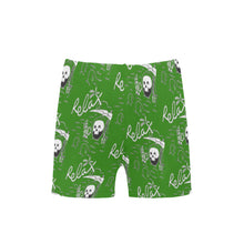 Load image into Gallery viewer, Big Boys' Swimming Trunks