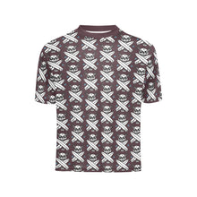 Load image into Gallery viewer, Big Girls' Crew Neck T-Shirt