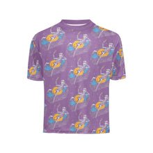 Load image into Gallery viewer, Big Girls' Crew Neck T-Shirt