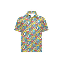 Load image into Gallery viewer, Big Girls' Polo Shirt