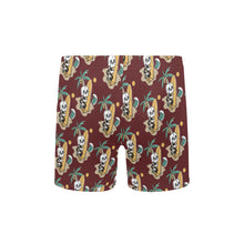 Load image into Gallery viewer, Big Boys' Swimming Trunks