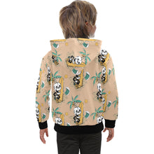 Load image into Gallery viewer, Big Boys' Zip Up Hoodie