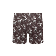 Load image into Gallery viewer, Big Boys' Swimming Trunks