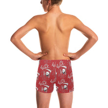 Load image into Gallery viewer, Big Boys' Swimming Trunks