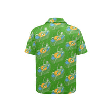 Load image into Gallery viewer, Big Girls' Polo Shirt