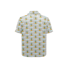 Load image into Gallery viewer, Big Girls' Polo Shirt