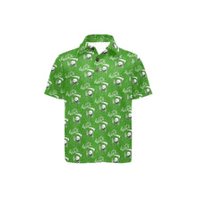 Load image into Gallery viewer, Big Girls' Polo Shirt