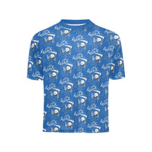 Load image into Gallery viewer, Big Girls' Crew Neck T-Shirt