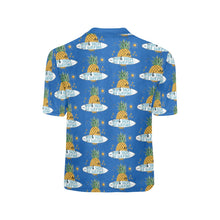 Load image into Gallery viewer, Big Girls' Crew Neck T-Shirt