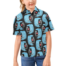 Load image into Gallery viewer, Big Girls' Polo Shirt