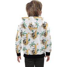 Load image into Gallery viewer, Big Boys' Zip Up Hoodie