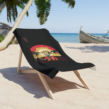 Load image into Gallery viewer, Beach Towel