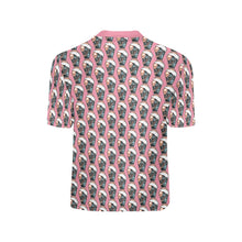 Load image into Gallery viewer, Big Girls' Crew Neck T-Shirt