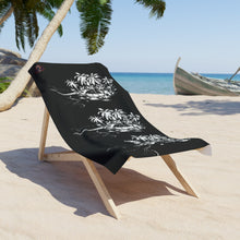 Load image into Gallery viewer, Beach Towel