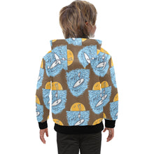 Load image into Gallery viewer, Big Boys' Zip Up Hoodie