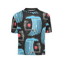 Load image into Gallery viewer, Big Girls' Crew Neck T-Shirt