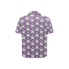 Load image into Gallery viewer, Big Girls' Polo Shirt