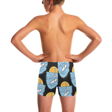Load image into Gallery viewer, Big Boys' Swimming Trunks