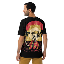Load image into Gallery viewer, Reaper Shirt Men's t-shirt