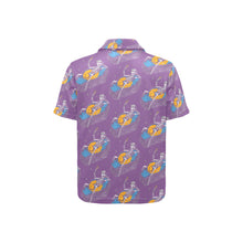 Load image into Gallery viewer, Big Girls' Polo Shirt