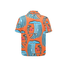 Load image into Gallery viewer, Big Girls' Polo Shirt