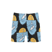 Load image into Gallery viewer, Big Boys' Swimming Trunks
