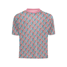 Load image into Gallery viewer, Big Girls' Crew Neck T-Shirt