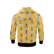 Load image into Gallery viewer, Big Boys' Zip Up Hoodie