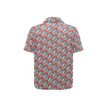 Load image into Gallery viewer, Big Girls' Polo Shirt