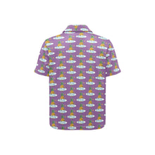 Load image into Gallery viewer, Big Girls' Polo Shirt