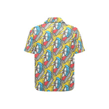 Load image into Gallery viewer, Big Girls' Polo Shirt