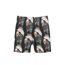 Load image into Gallery viewer, Big Boys' Swimming Trunks