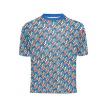 Load image into Gallery viewer, Big Girls' Crew Neck T-Shirt