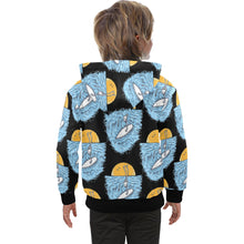Load image into Gallery viewer, Big Boys' Zip Up Hoodie