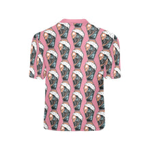 Load image into Gallery viewer, Big Girls' Crew Neck T-Shirt