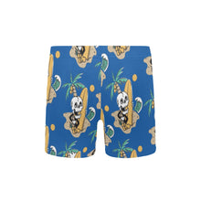 Load image into Gallery viewer, Big Boys' Swimming Trunks